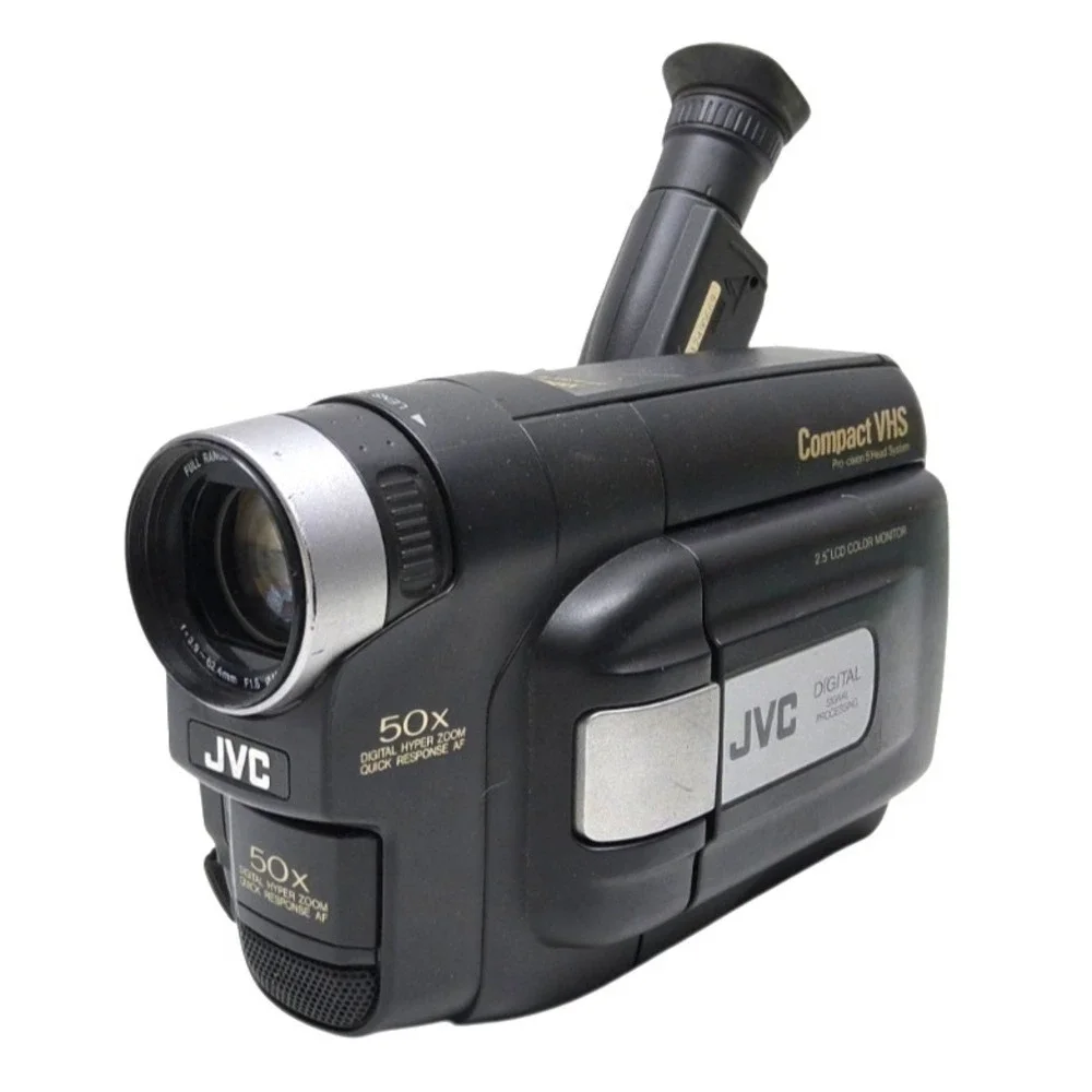 JVC all sales